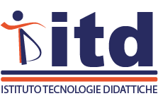 logo istituto tecnologie didattiche