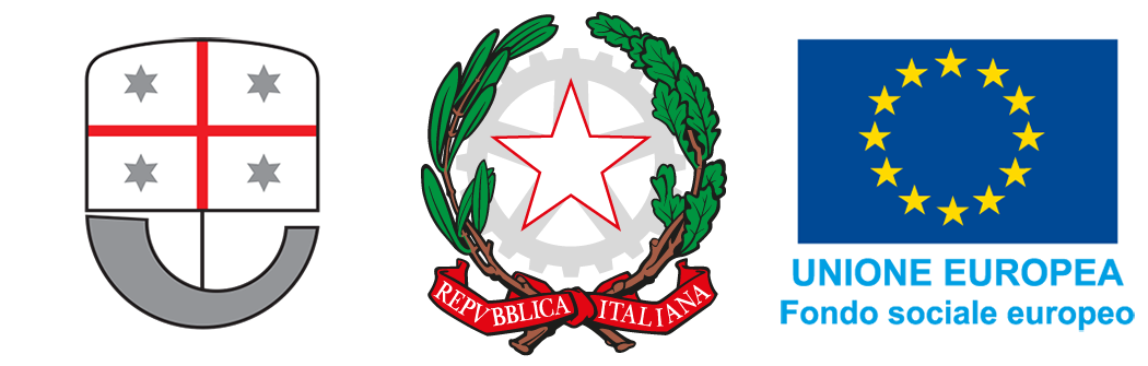 logo regione liguria